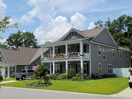 4250 Sage Dr, Beaufort, SC, 29907-1591 | Card Image