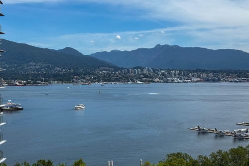 1504-1205 W Hastings St, Vancouver, BC, V6E4T7 | Card Image