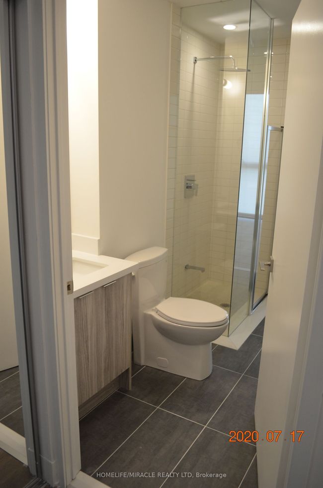 1003 - 2908 Highway 7, Condo with 2 bedrooms, 2 bathrooms and 1 parking in Vaughan ON | Image 8