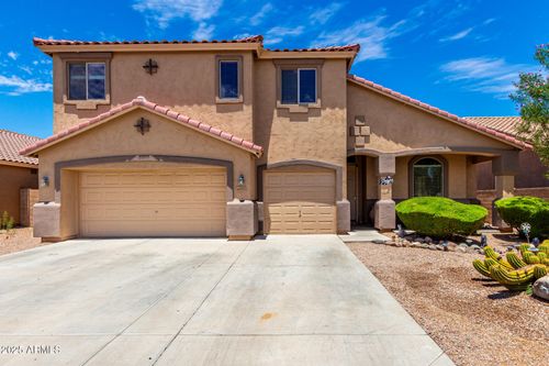 45992 W Ranch Rd, Maricopa, AZ, 85139-6812 | Card Image