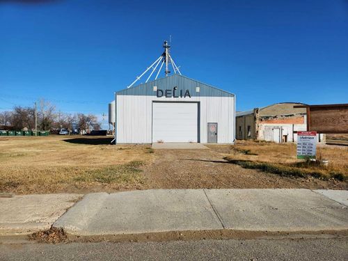 108 Main Street, Delia, AB, T0J0W0 | Card Image