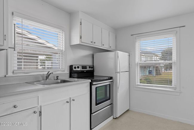Back Upstairs Kitchen | Image 26