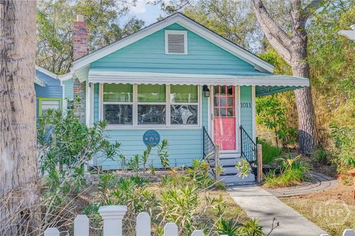 1011 Lovell Ave, Tybee Island, GA, 31328-9535 | Card Image