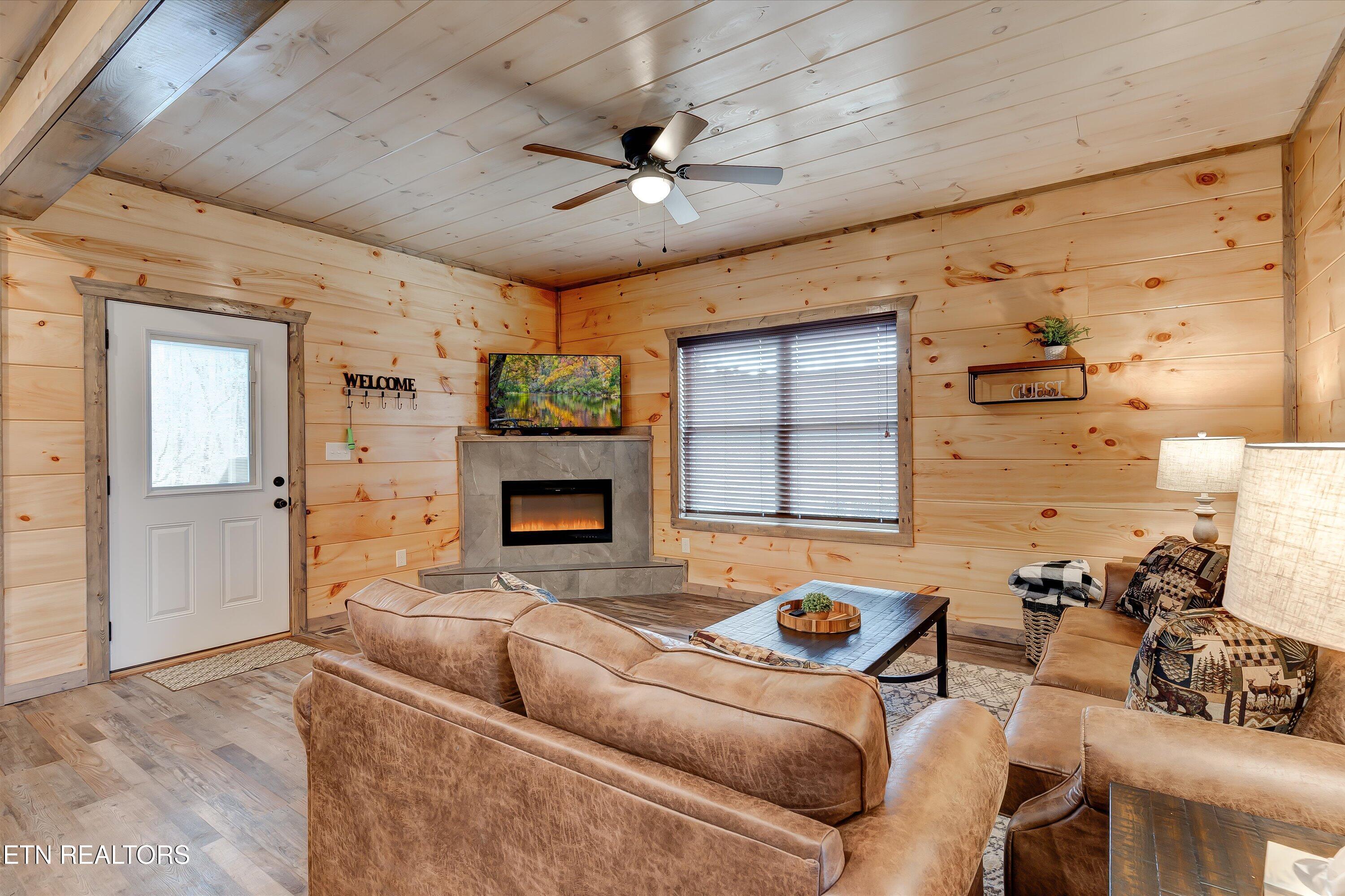 Residential in Sevierville 4
