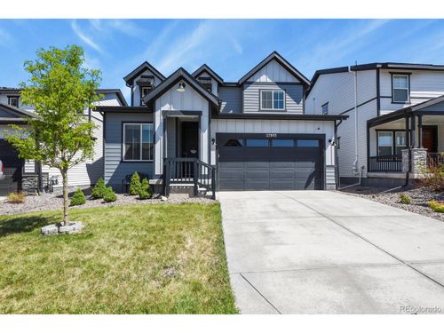 27893 E 6th Pl, Aurora, CO, 80018-1861 | Card Image