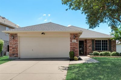 2018 Club Oak Drive, House other with 3 bedrooms, 2 bathrooms and null parking in Heartland TX | Image 3