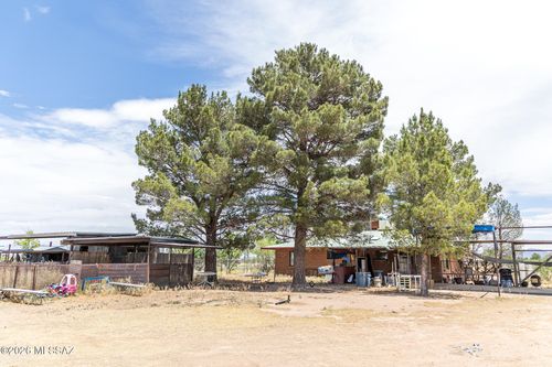 2457 N Long Canyon Drive, Willcox, AZ, 85643 | Card Image
