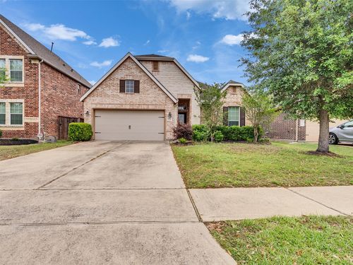 11714 Rastello Ln, Richmond, TX, 77406-4661 | Card Image