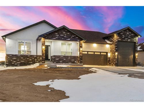 347 N Cedar St, Keenesburg, CO, 80643-9002 | Card Image