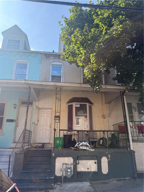 448 W Gordon St, Allentown, PA, 18102-3349 | Card Image