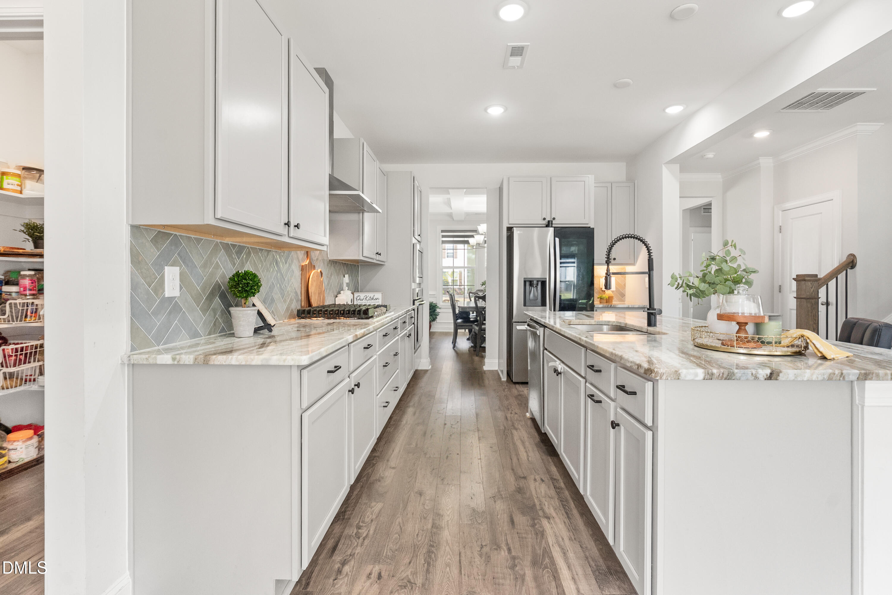 Residential in Fuquay Varina 4