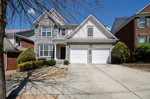 3363 Stoneham Dr, Duluth, GA, 30097-5100 | Card Image