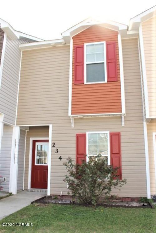 234 Glenhaven Ln, Jacksonville, NC, 28546-8417 | Card Image