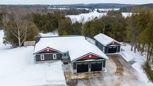109 Highland Dr, Markdale, ON, N0C1H0 | Card Image