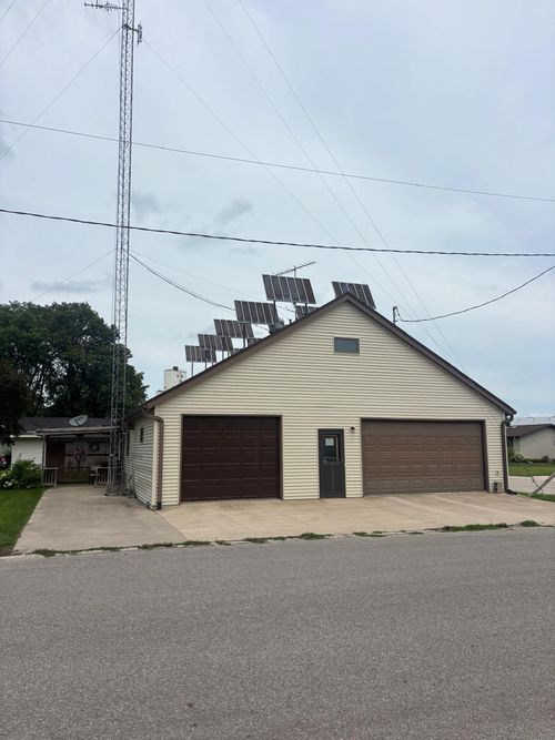 103 Se 6th Street, West Bend, IA, 50597 | Card Image