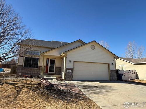 941 S Rachel Ave, Milliken, CO, 80543-9472 | Card Image
