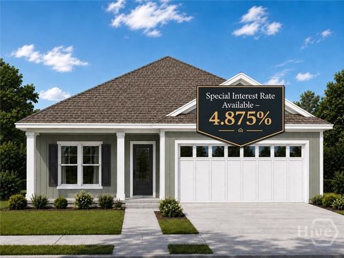 lot-13-302 Ashbrook Trace Drive, Athens, GA, 30605 | Card Image