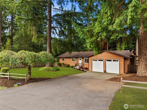 22012 Villa Dr, Snohomish, WA, 98296-7169 | Card Image