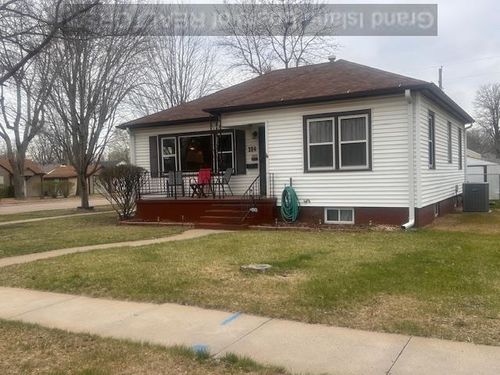324 W 15th Street, Grand Island, NE, 68801 | Card Image