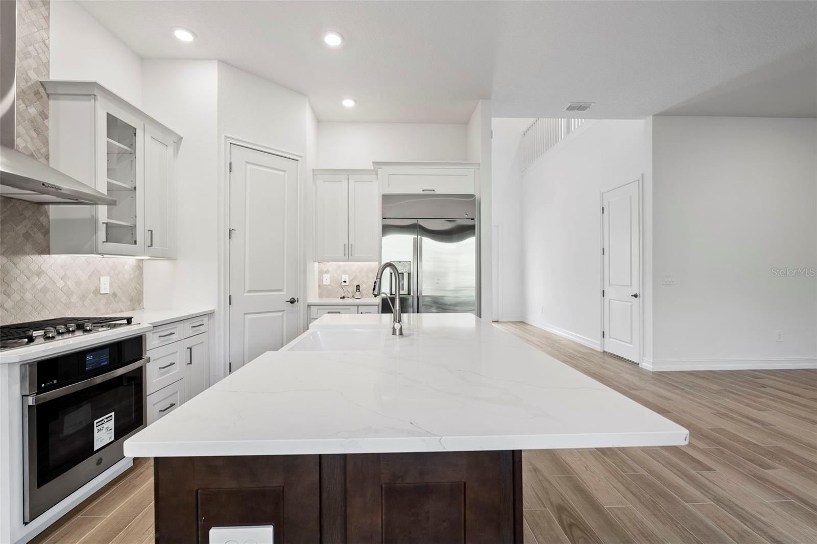 Residential in RUSKIN 3