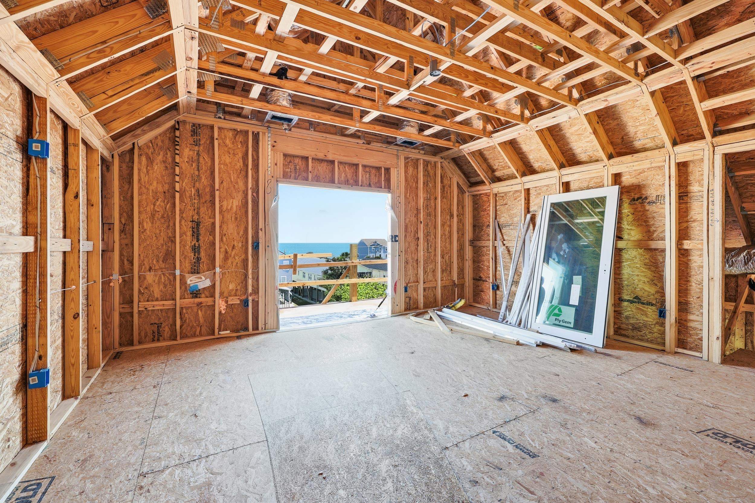 Residential in Garden City Beach 4
