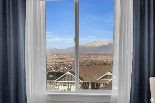 View from primary bedroom | Image 16