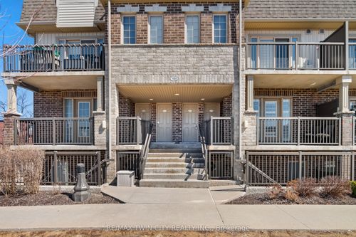 68-1684 Fischer Hallman Rd, Kitchener, ON, N2R0H6 | Card Image