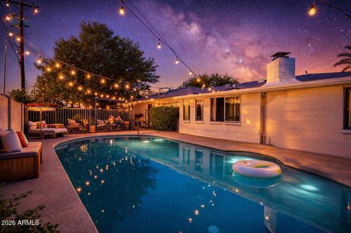 8221 E Edgemont Ave, Scottsdale, AZ, 85257-1730 | Card Image