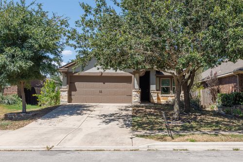 2514 Garlic Creek Dr, Buda, TX, 78610-5187 | Card Image