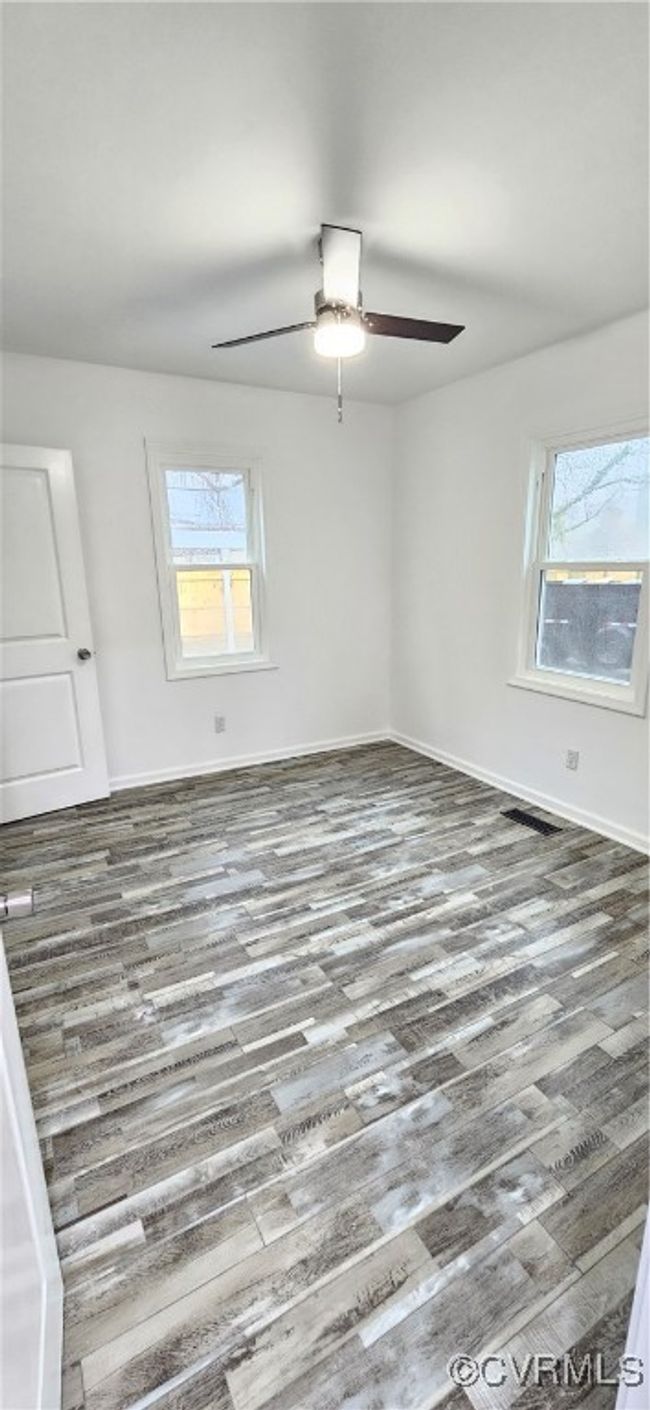 7626 Richmond Rd, House other with 2 bedrooms, 1 bathrooms and null parking in Warsaw VA | Image 8