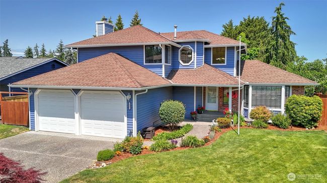 1931 237 Th St Se, House other with 3 bedrooms, 3 bathrooms and 2 parking in Bothell WA | Image 35
