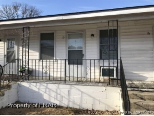 apt-15-121 Bogard Cir, Spring Lake, NC, 28390-3997 | Card Image