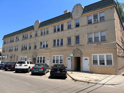 2-3151 N Long Ave, Chicago, IL, 60641-6237 | Card Image