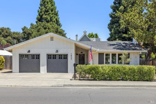 1830 Spring Mountain Rd, Saint Helena, CA, 94574-1737 | Card Image