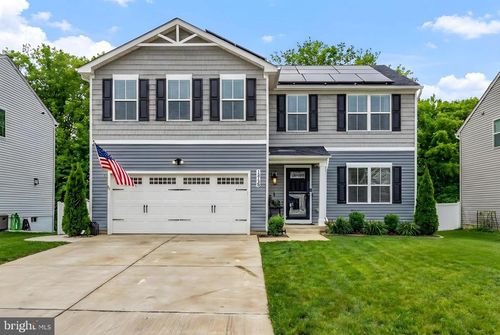 12120 Pronghorn Ln, KING GEORGE, VA, 22485 | Card Image