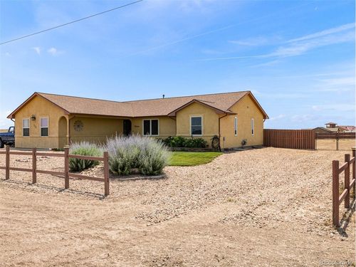 734 E Marigold Dr, Pueblo, CO, 81007-6517 | Card Image