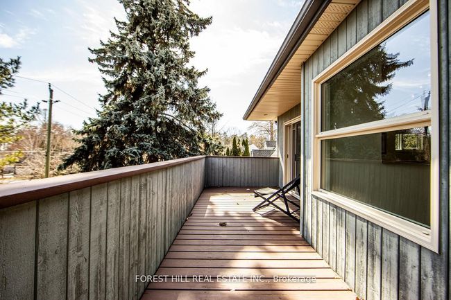 193 Lakewood Dr, House other with 5 bedrooms, 4 bathrooms and 6 parking in Oakville ON | Image 37