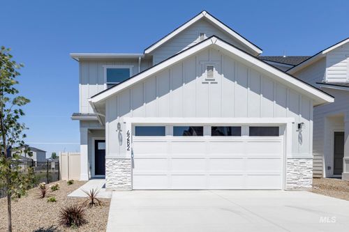 1545 W Bearden Ct, Meridian, ID, 83646 | Card Image