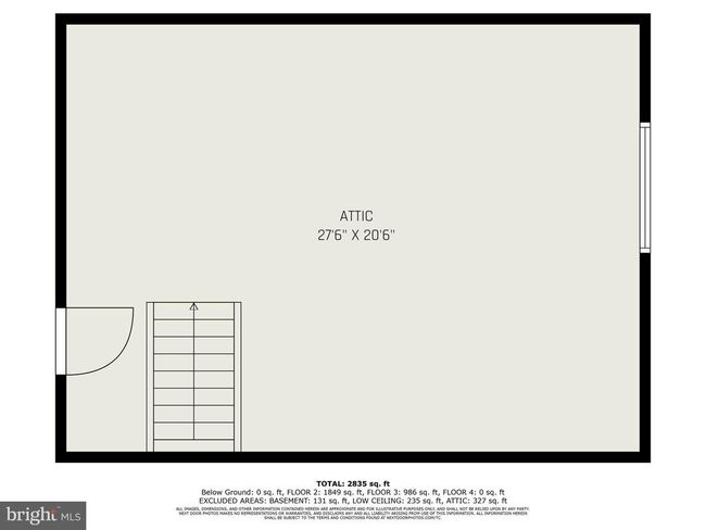 500 Coatesville Rd, Home with 0 bedrooms, 3 bathrooms and null parking in WEST GROVE PA | Image 7