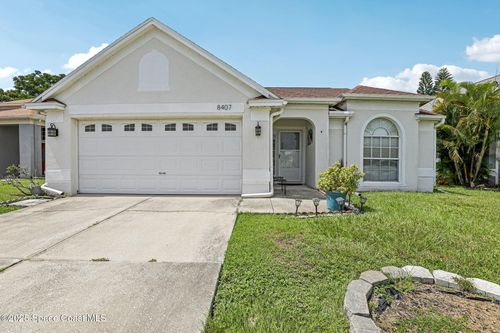 8407 Fort Thomas Way, ORLANDO, FL, 32822-7172 | Card Image