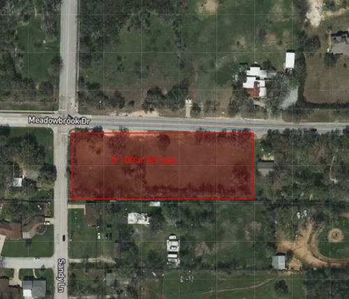7400 Meadowbrook Dr, Fort Worth, TX, 76112-5414 | Card Image