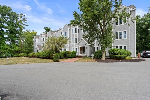 c-72 Kim Ter, Stoughton, MA, 02072-1367 | Card Image
