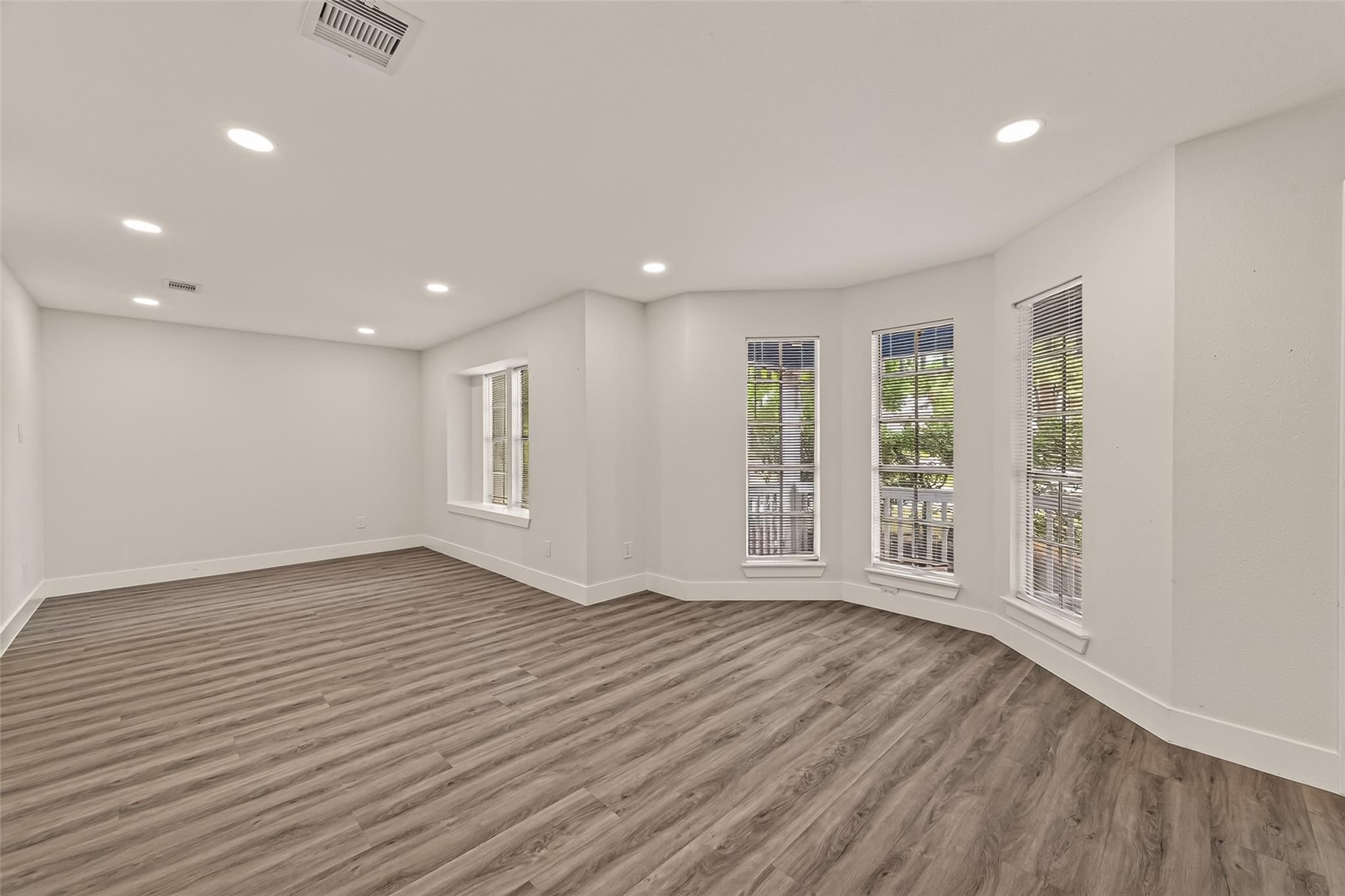 Residential Lease in Houston 4
