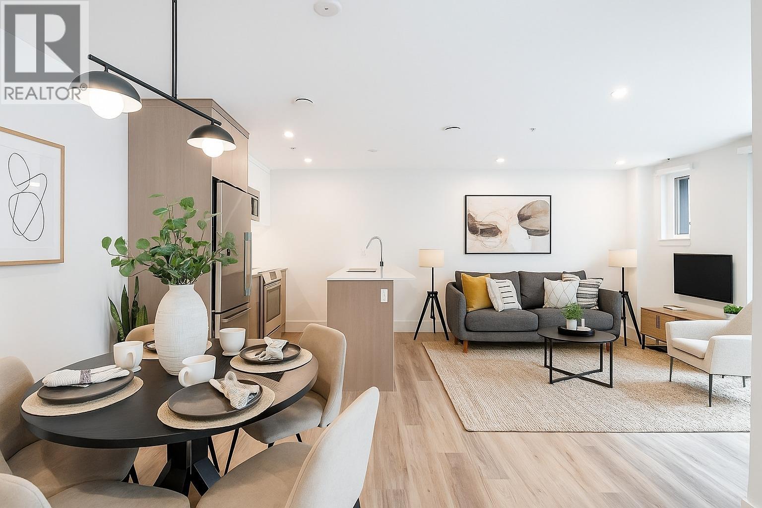Residential in Vancouver