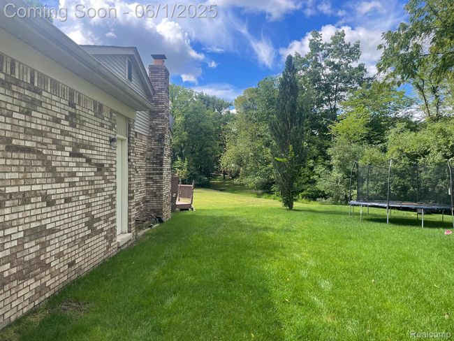 749 Dunedin Ct, House other with 4 bedrooms, 3 bathrooms and null parking in Rochester Hills MI | Image 22