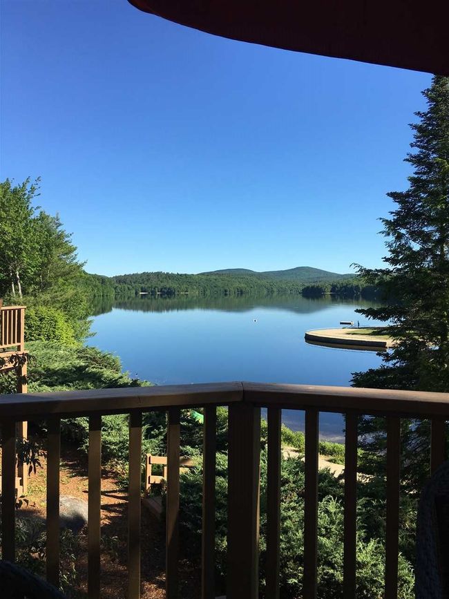14 Pioneer Pt, Condo with 3 bedrooms, 3 bathrooms and null parking in Grantham NH | Image 14