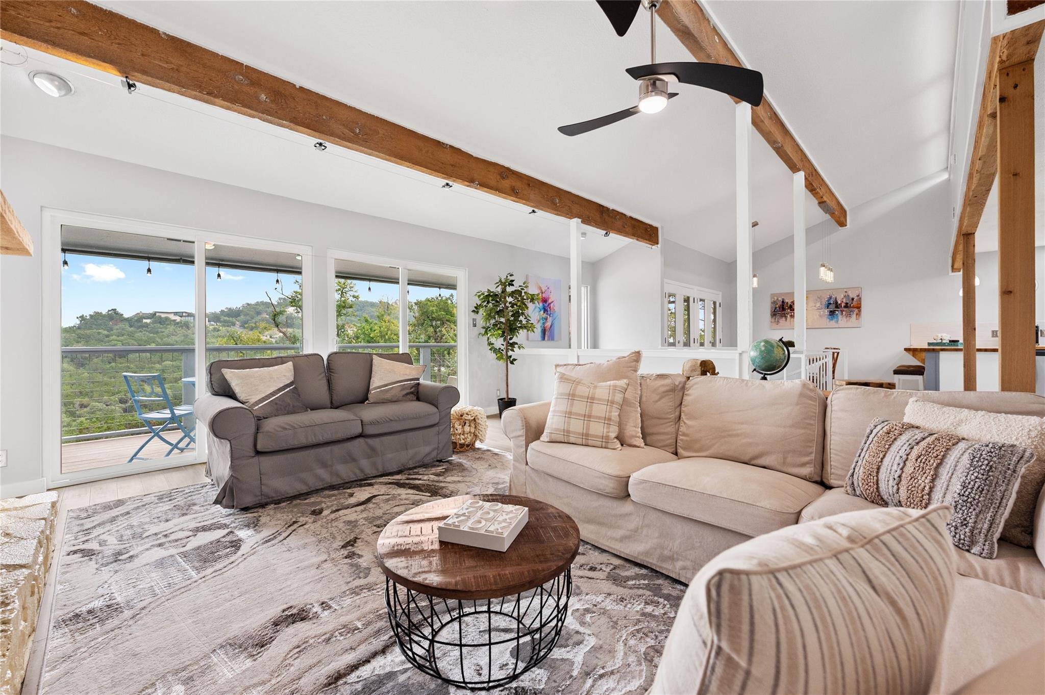 Residential Lease in Austin 5