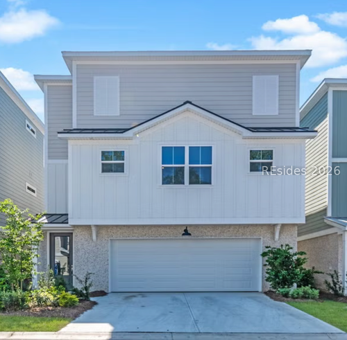 129 Heartleaf Road, Hilton Head Island, SC, 29926 | Card Image