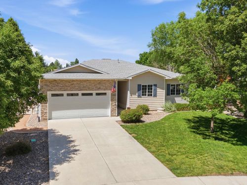 1285 Claremont Dr, Fruita, CO, 81521-7442 | Card Image