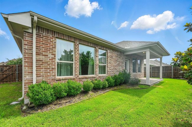 1605 Cedar Crest Dr, House other with 4 bedrooms, 2 bathrooms and null parking in Forney TX | Image 32